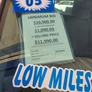 Meet your Posher, Byron